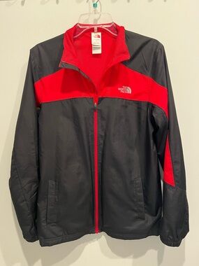 North Face Wind breaker jacket